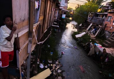 Brasil propõe ao G20 aliança global contra a fome e pobreza