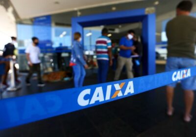 Abono Salarial: Caixa paga R$ 1,9 bilhão aos trabalhadores nascidos em janeiro