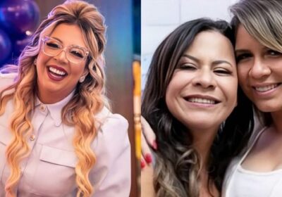 VÍDEO: Cover de Marília Mendonça abandona título de oficial após briga com a família da cantora