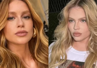 Famosos como Marina Ruy Barbosa e Luísa Sonza têm perfis hackeados na web