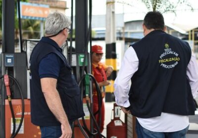 Gasolina fecha a semana em Manaus em R$ 5,41; confira demais preços