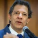 Haddad diz que mercado financeiro precisa fazer “releitura”