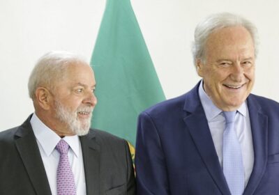 VÍDEO: Lula diz que salário de R$ 44.000 de ministros do STF é baixo