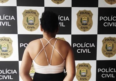 Mãe é presa após produzir e vender conteúdo sexual da própria filha de 04 anos