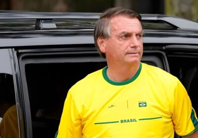 Mais de 100 políticos já confirmaram presença no ato pró-Bolsonaro; veja quem são