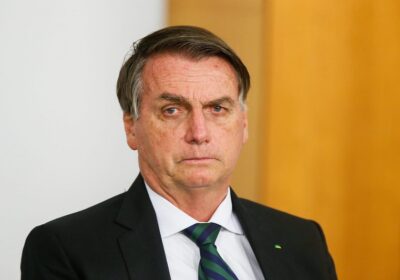 Moraes mantém data de depoimento de Bolsonaro à PF