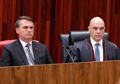 Moraes nega pedido de Bolsonaro e mantém depoimento presencial à PF