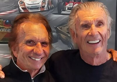 Morre o ex-piloto de F1 Wilson Fittipaldi, aos 80 anos