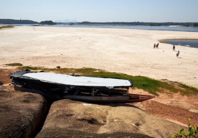 Nível do Rio Negro sobe, mas municípios continuam em situação de emergência