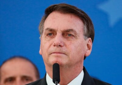 PF diz que dados confirmam que Bolsonaro editou ‘minuta do golpe’