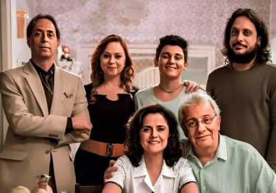 Pedro Cardoso diz que Globo quer ‘apagá-lo’ de ‘A Grande Família’ em imagem de divulgação da série