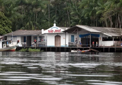 População da Ilha de Marajó cobra ações para combater exploração infantil