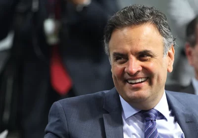 Segunda Turma do Supremo arquiva inquérito contra Aécio Neves