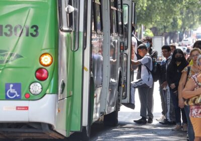 Sinetram descarta paralisação no transporte público em Manaus