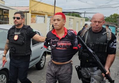 VÍDEOS: Suspeitos de comandarem ‘rolezinhos’ são alvos de operação em Manaus