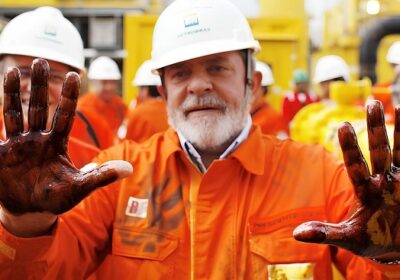 TCU indica prejuízo de R$ 500 milhões em contrato da Petrobras no governo Lula