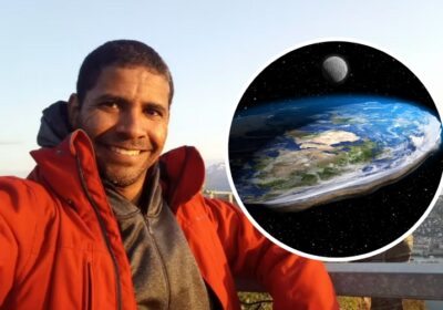 Terraplanista vai a Noruega, vê o sol da meia-noite e admite que a Terra é redonda