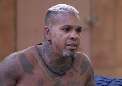 VÍDEO – Rodriguinho se irrita com Davi e afirma no BBB 24: ‘Nunca erro’