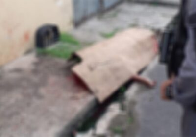 Vendedor de milho é assassinado com tiros na cabeça em Manaus