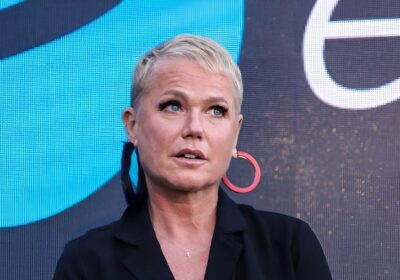 Xuxa estringe comentários no Instagram após ser cobrada sobre situação da Ilha do Marajó