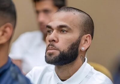 Daniel Alves: o que acontece se ele for condenado na Espanha?