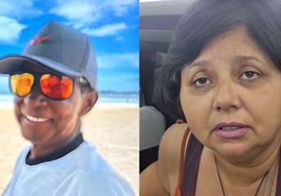 VÍDEO: Amante mata marido envenenado para ganhar a pensão da sua esposa falecida