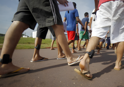 Câmara aprova fim da saidinha de presos; projeto vai à sanção