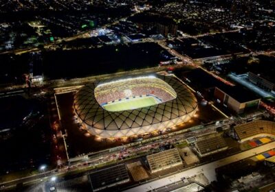 Copa Verde: Arena da Amazônia recebe Manaus FC x Paysandu-PA nesta quinta