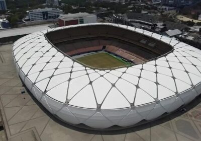 Arena da Amazônia recebe partida decisiva entre clubes amazonenses