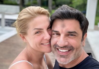 Colunista afirma que Ana Hickmann está grávida de Edu Guedes