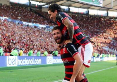 Com golaço de falta, Flamengo conquista o 24ª título da Taça Guanabara