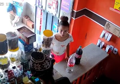 VÍDEO: Criança de 10 anos sai para comprar refrigerante e é encontrada morta