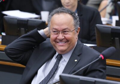 Deputado Silas Câmara é inocentado pelo TRE-AM