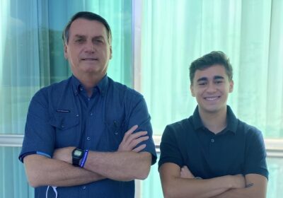 Deputado federal Nikolas Ferreira vai participar de evento em Manaus neste sábado