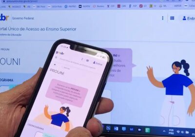 Datas de inscrições para ProUni é informada pelo MEC; veja cronograma
