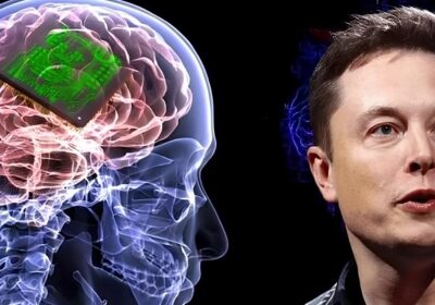 Elon Musk afirma que chip cerebral da Neuralink vai tentar curar a cegueira