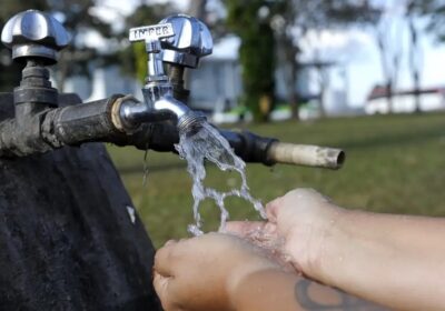 Falta de acesso à água potável atinge 33 milhões de pessoas no Brasil