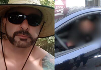 Instrutor de Jiu-Jitsu é assassinado a tiros dentro de carro em Manaus