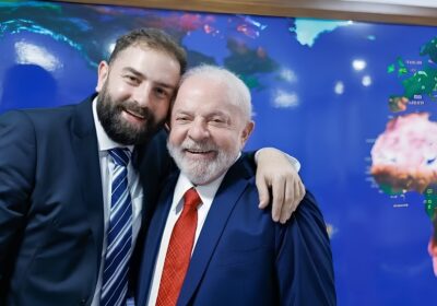 Lobista pagará R$ 30.000 por chamar filho de Lula de “idiota”