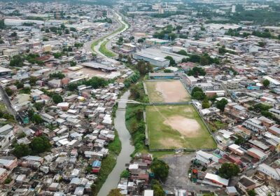 Manaus aparece entre as últimas capitais em Mapa da Desigualdade