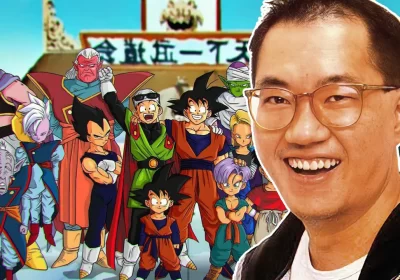 Morre Akira Toriyama, criador de Dragon Ball que revolucionou cultura dos animes