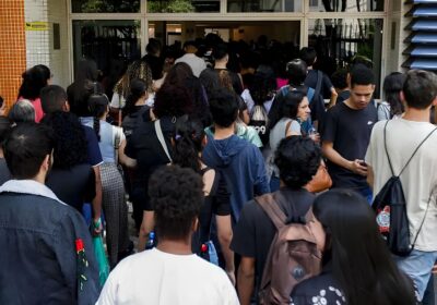 Pé-de-Meia: estudantes já podem saber se foram contemplados