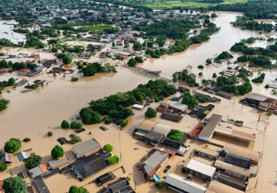 Alerta: Rio Acre atinge nível crítico de 17,84 metros acima do leito