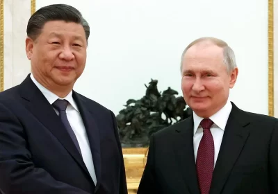 Rússia e China querem colocar uma usina nuclear na Lua até 2035