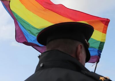 Rússia inclui movimento LGBTQIA+ em lista de entidades “terroristas e extremistas”