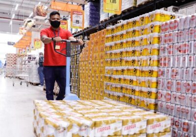 EMPREGO: Sine Manaus oferta mais de 200 vagas para rede de supermercados