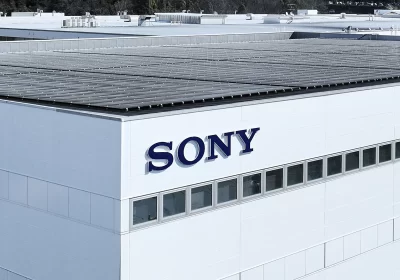 Sony volta à Zona Franca de Manaus após 3 anos