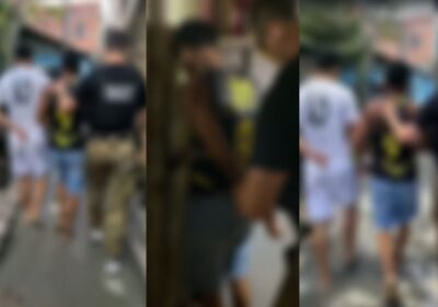 ESTUPRO: Suspeito chamou 7 homens em encontro com adolescente de 13 anos em Manaus