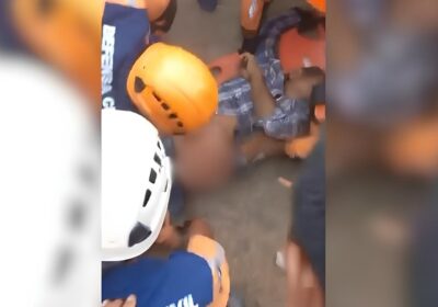 VÍDEO: Homem tem vísceras expostas após levar chifrada de touro na Colômbia