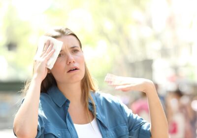 Veja orientações de cuidado diante de uma nova onda de calor